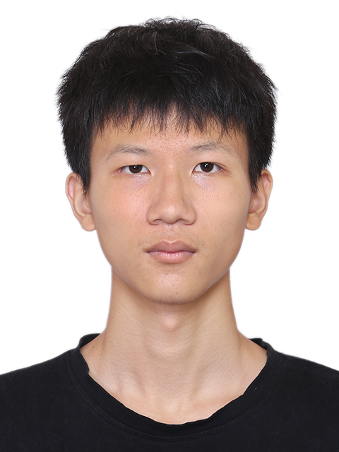 郭教员 照片
