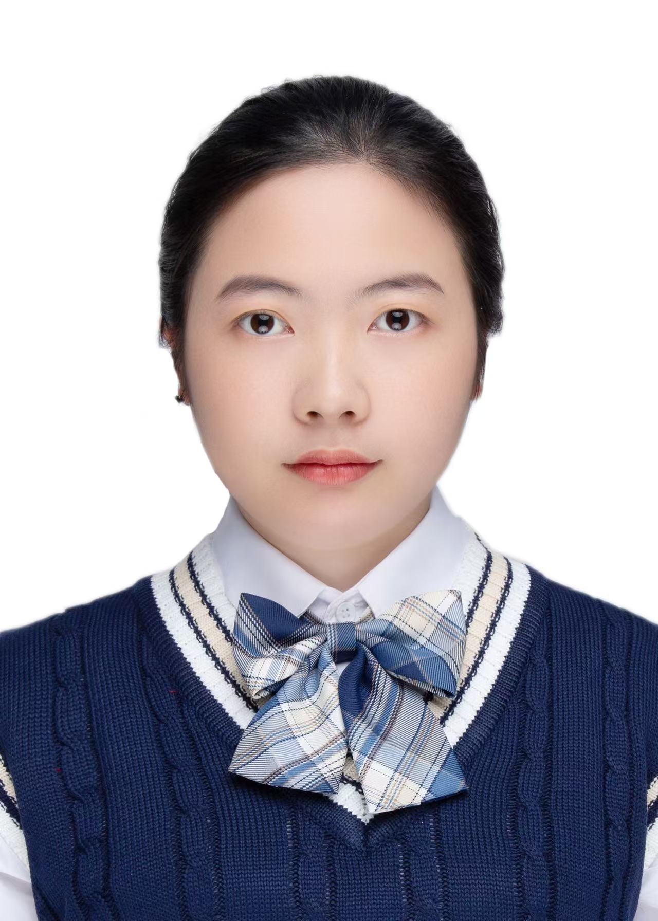 刘教员 照片