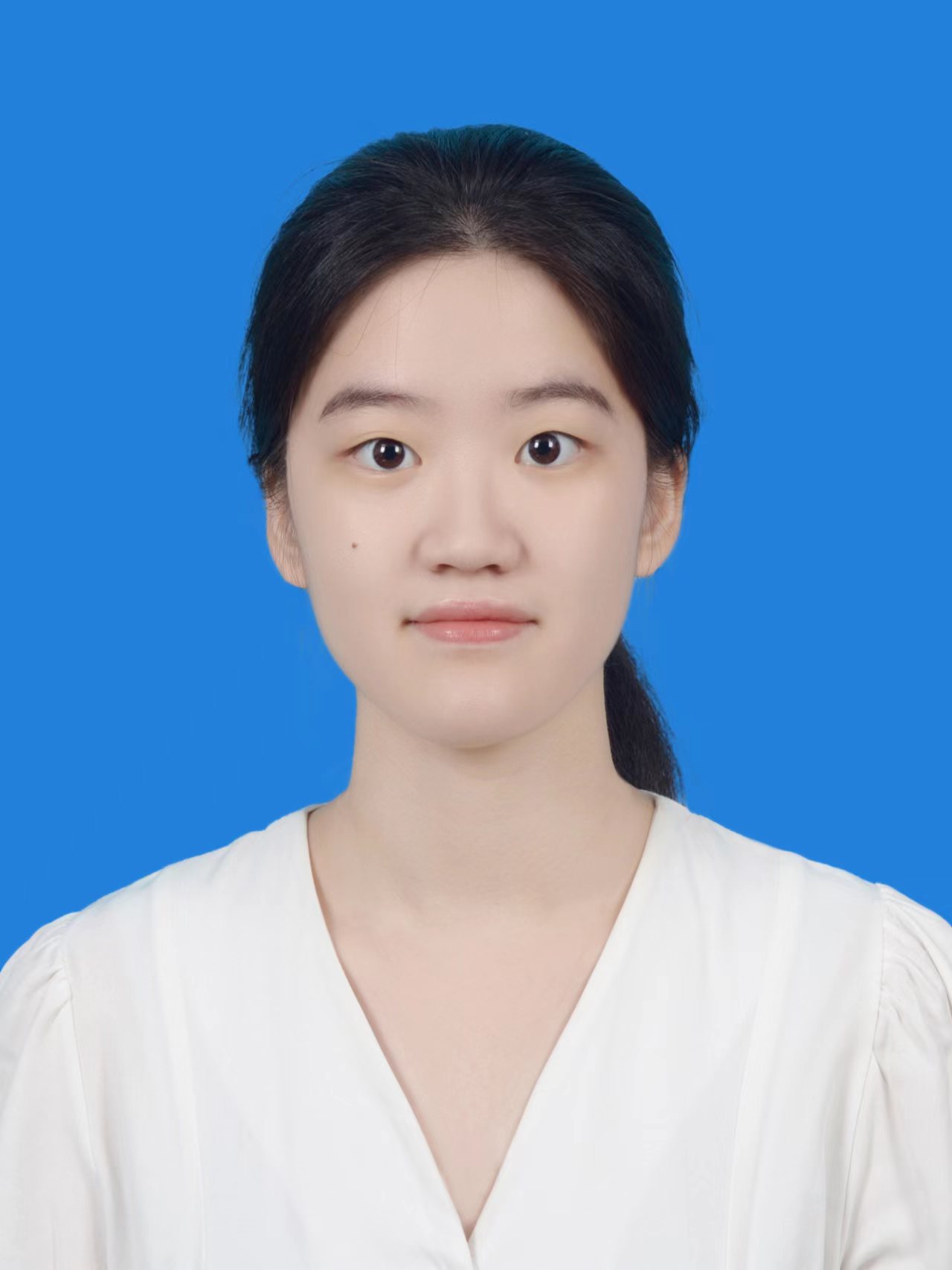 李教员 照片