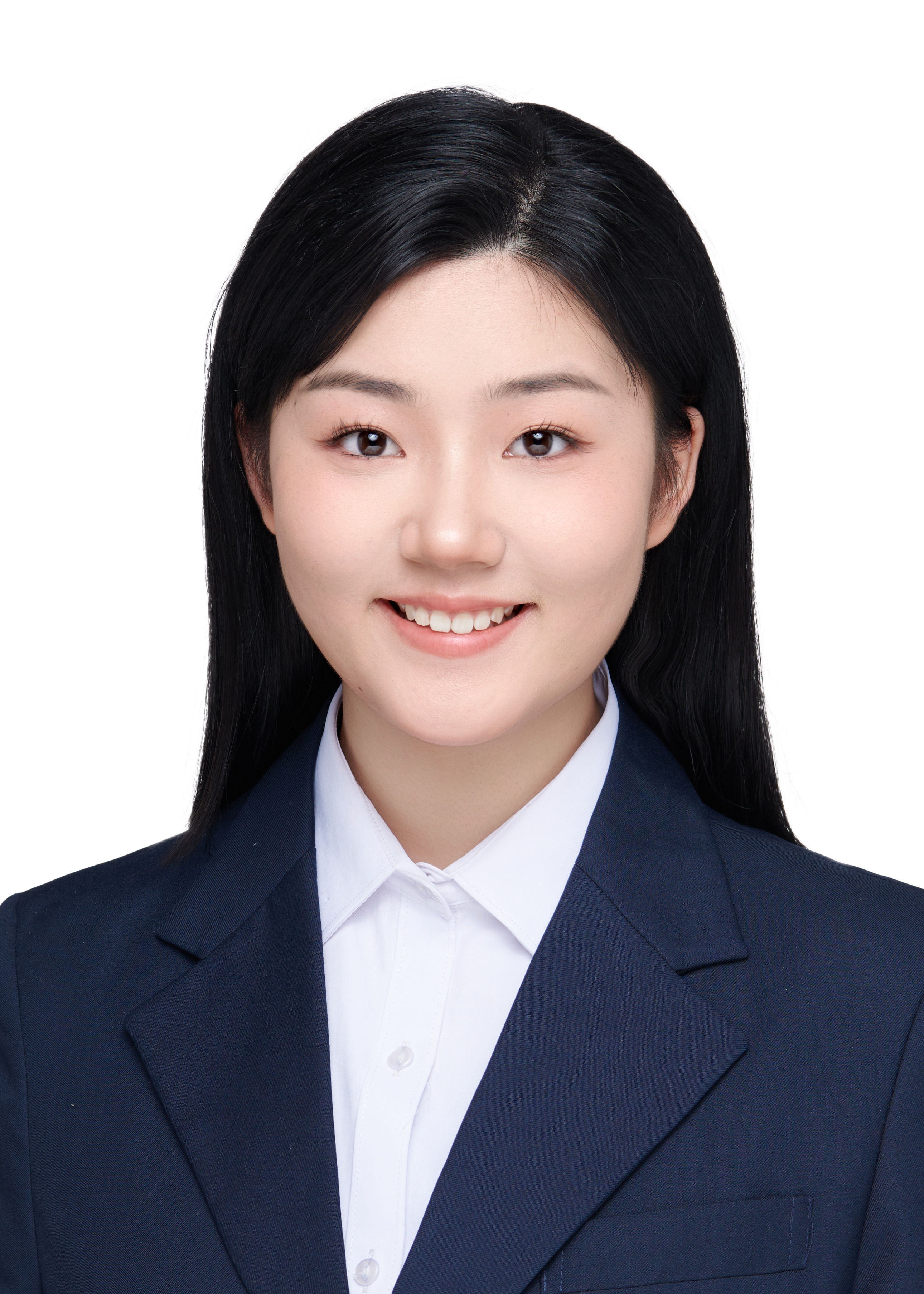 张教员 照片