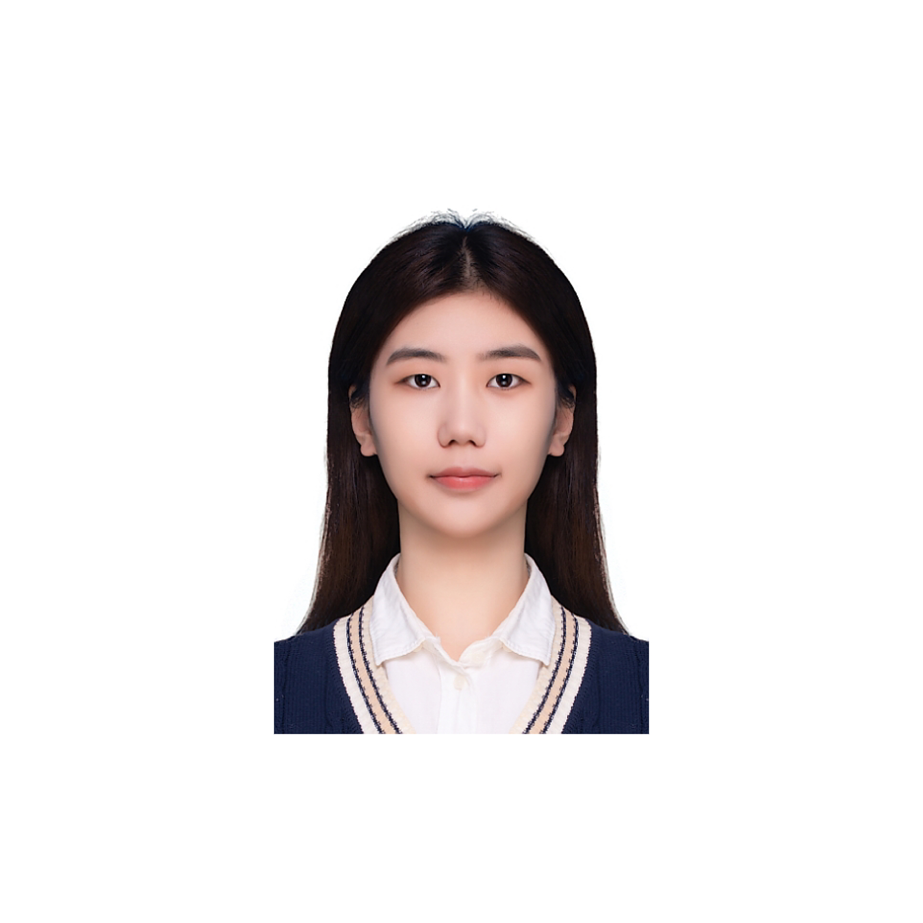 李教员 照片