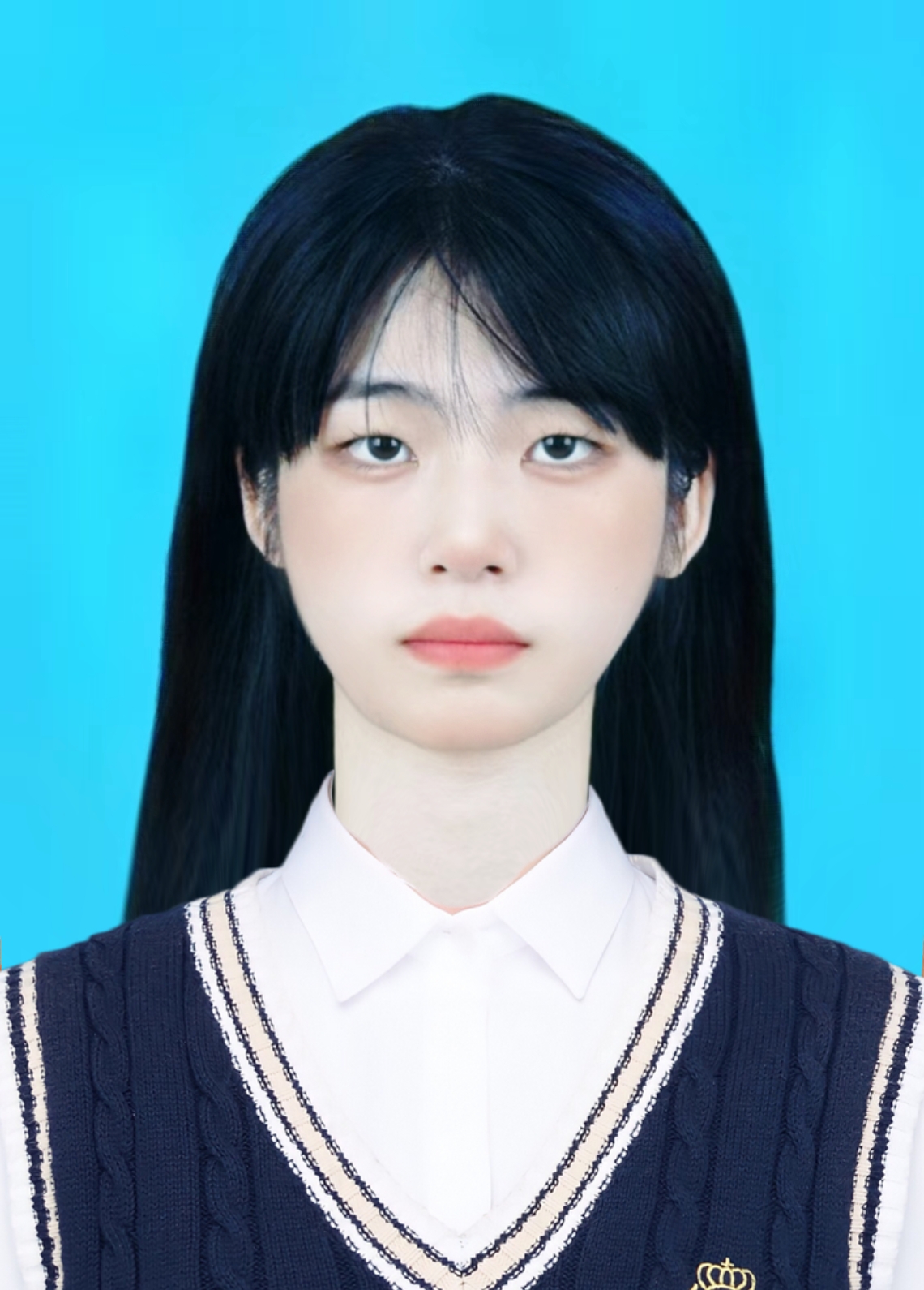 李教员 照片