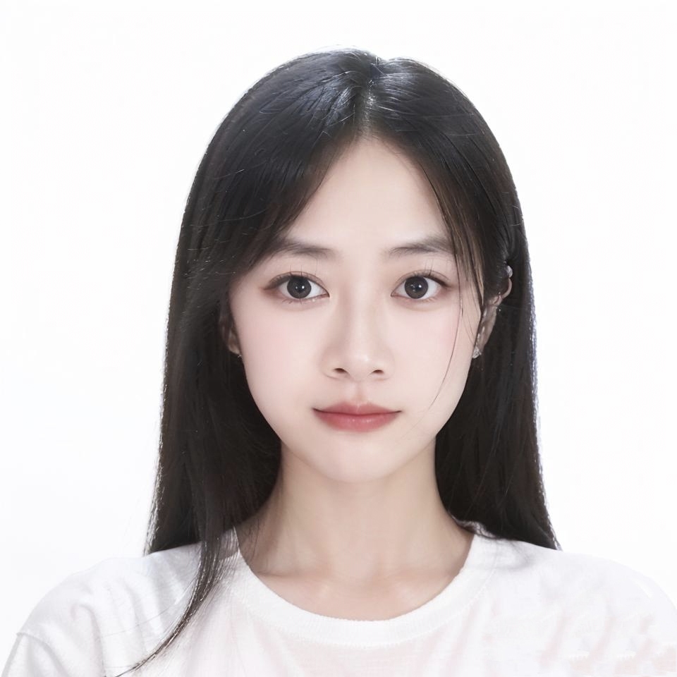 徐教员 照片