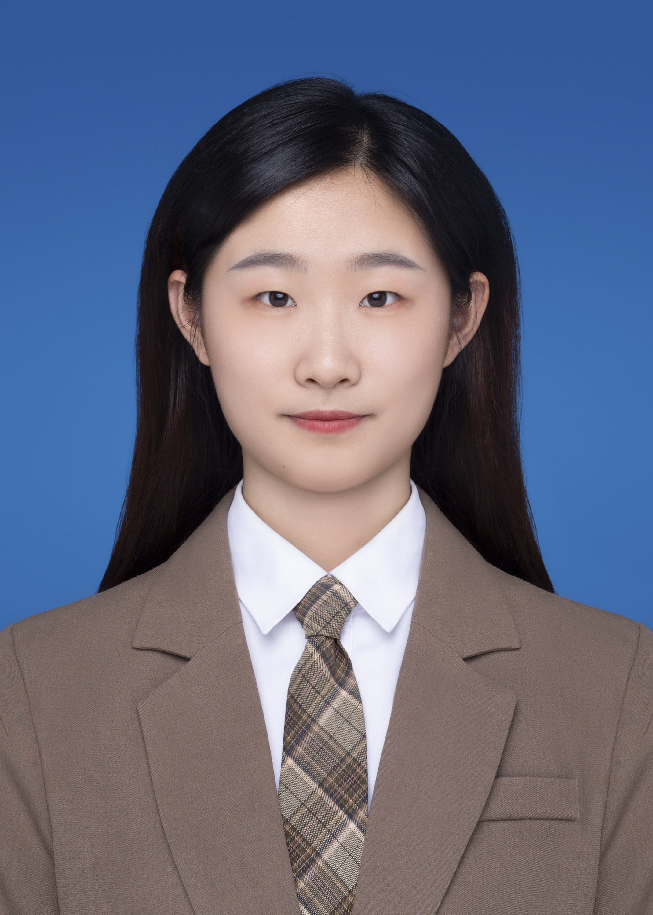 侯教员 照片