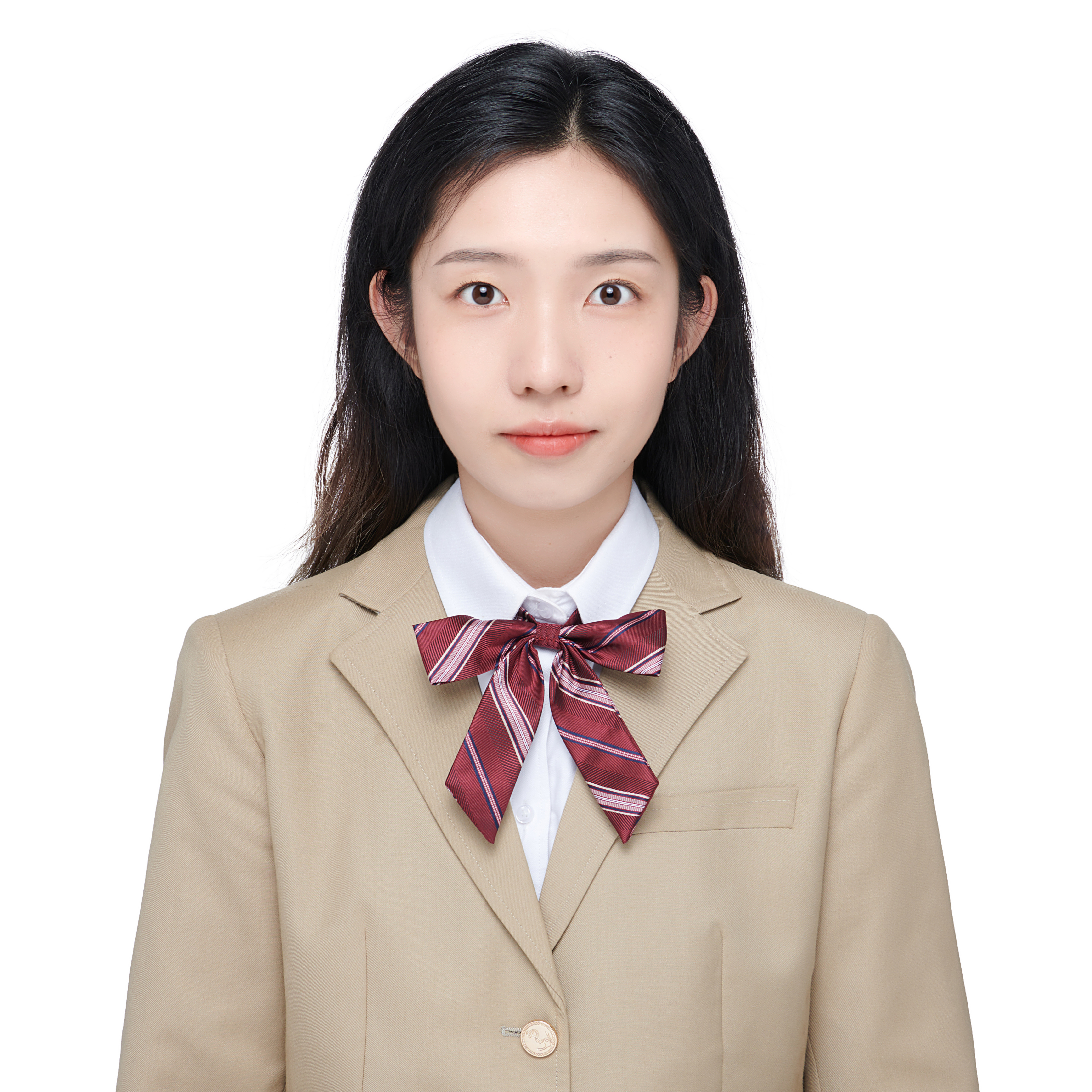 秦教员 照片