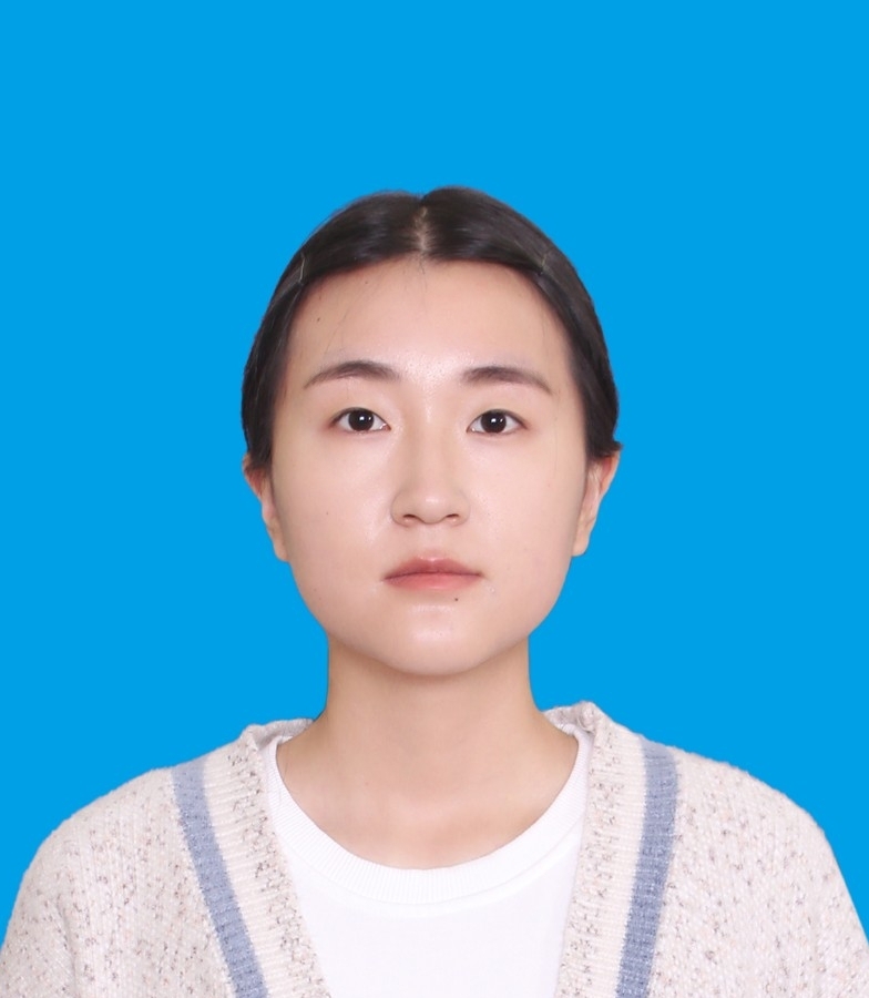 赵教员 照片