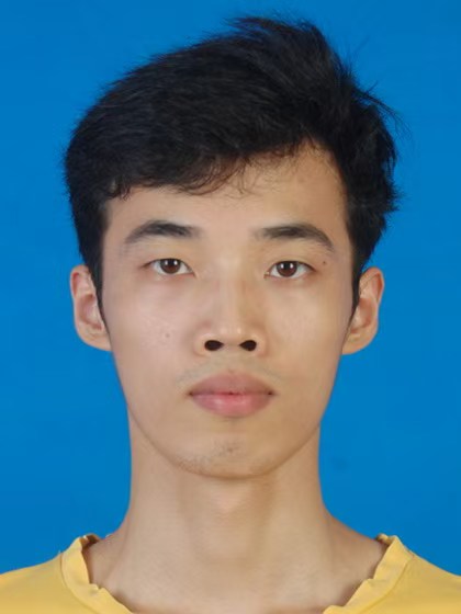 杨教员 照片