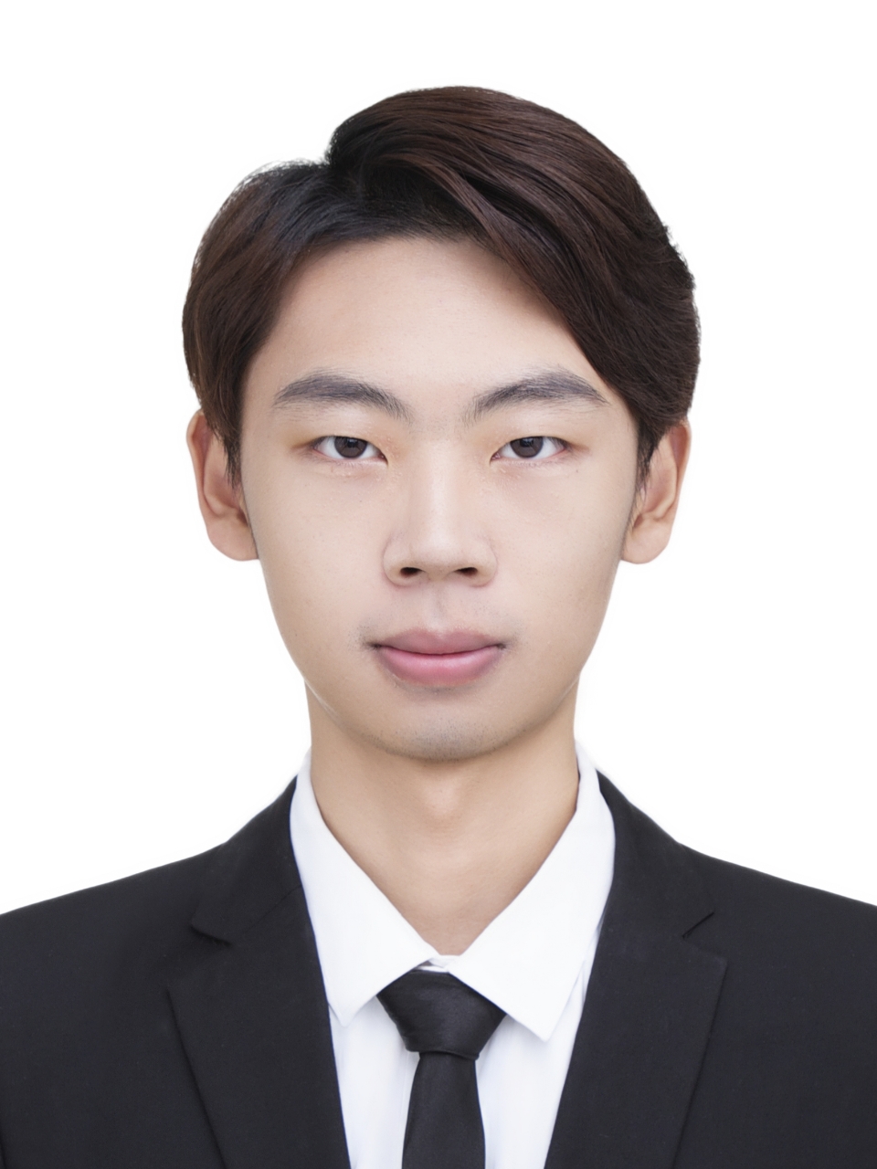 严教员 照片