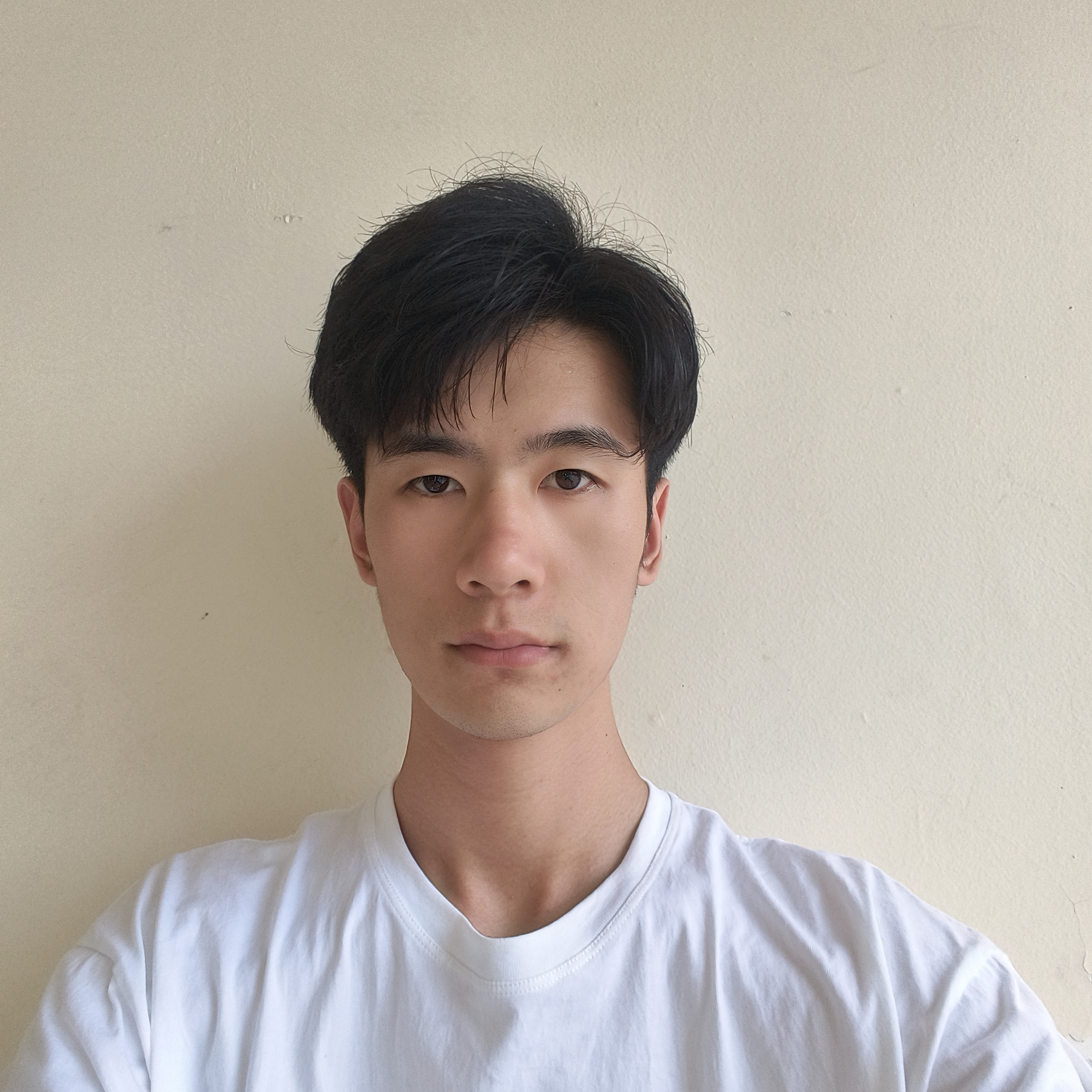 邓教员 照片