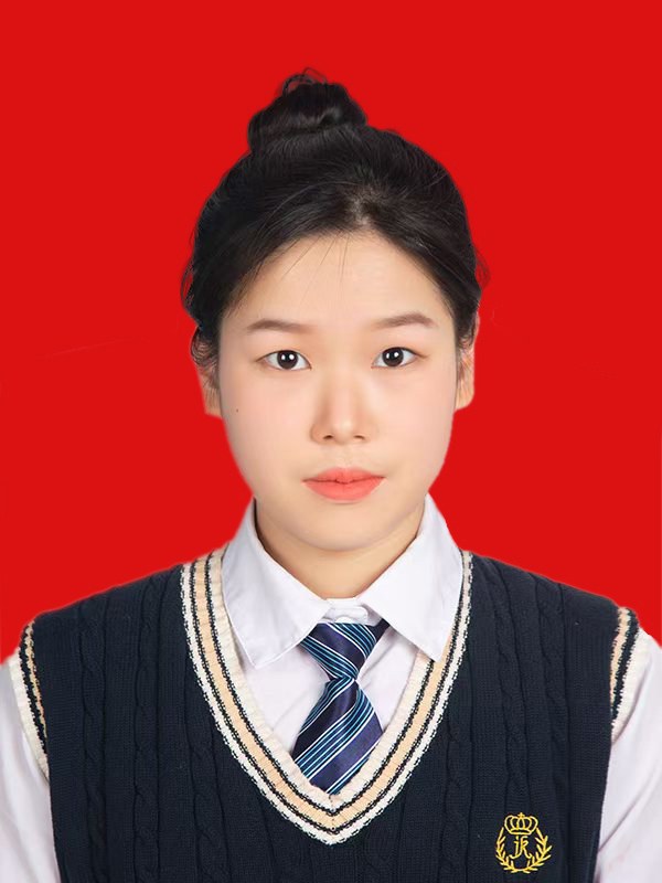 徐教员 照片