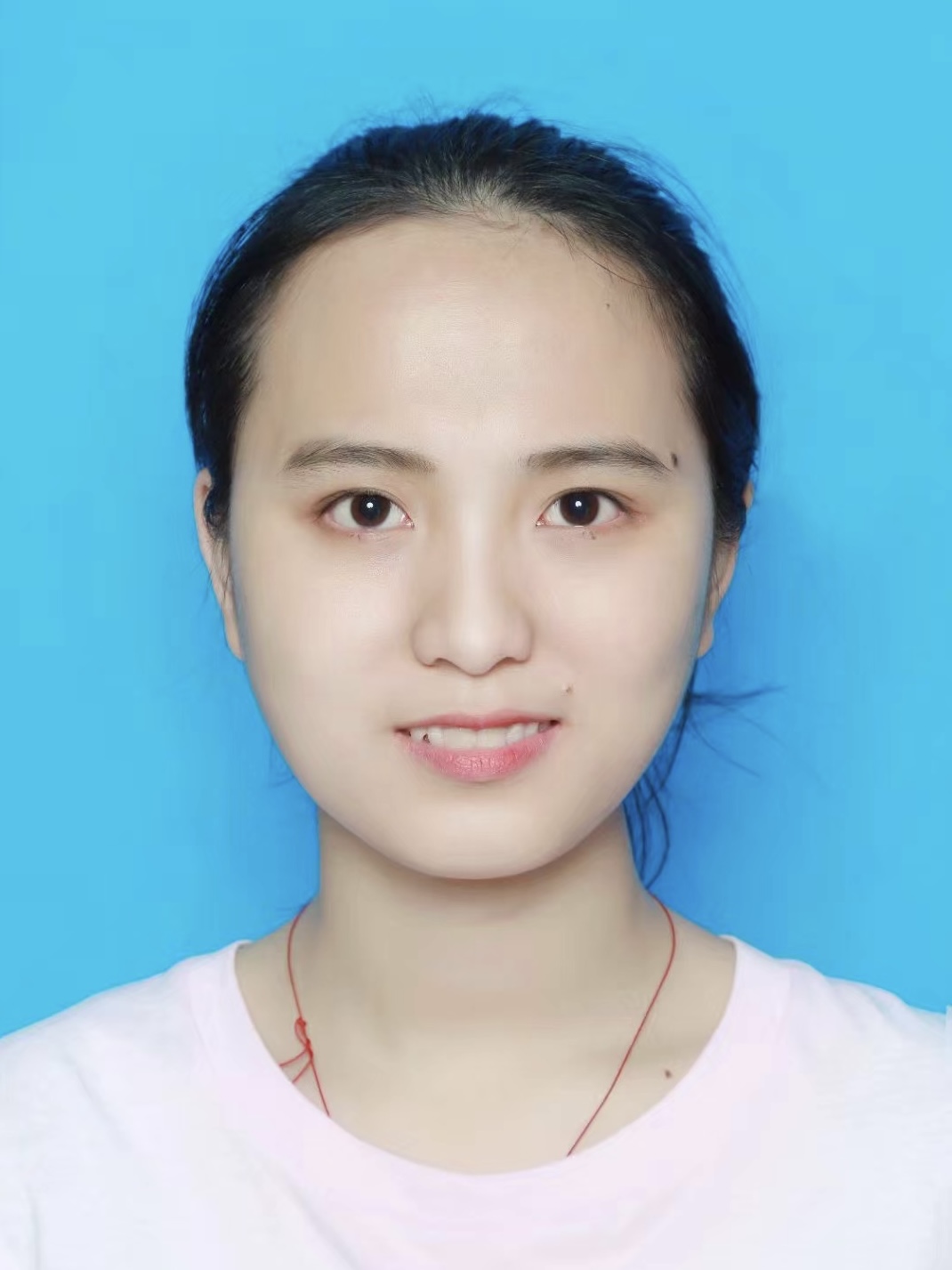 羊教员 照片