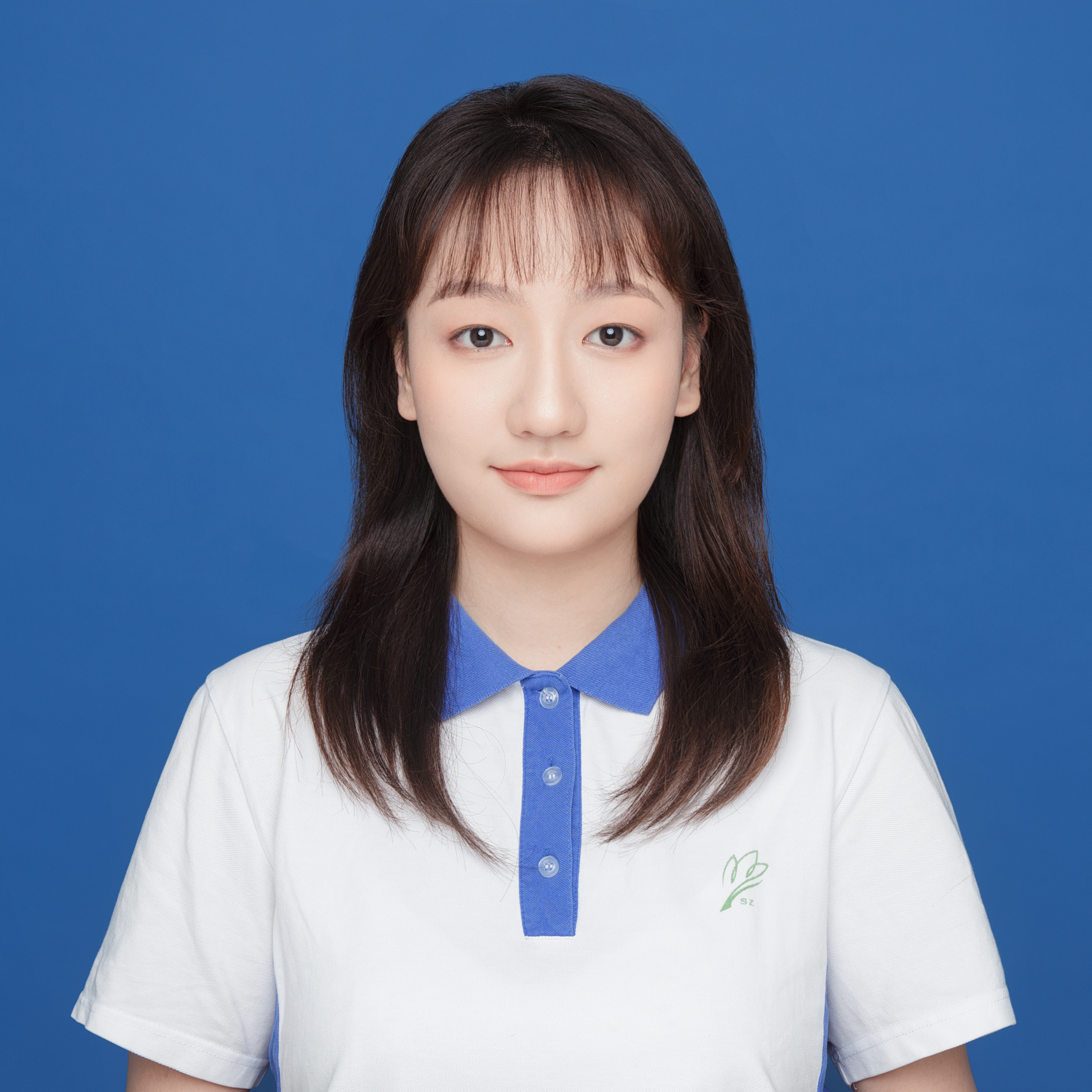 李教员 照片