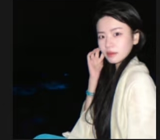 徐教员 照片