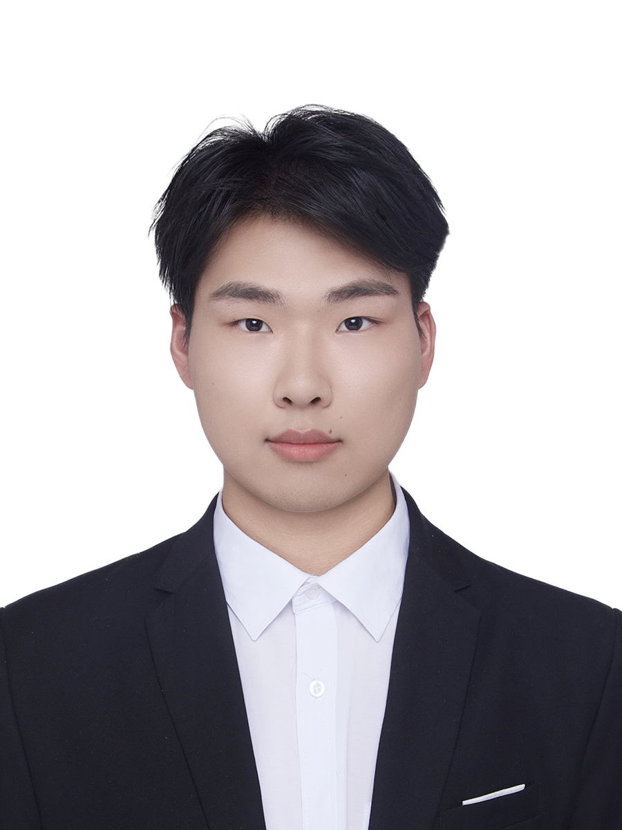 杨教员 照片