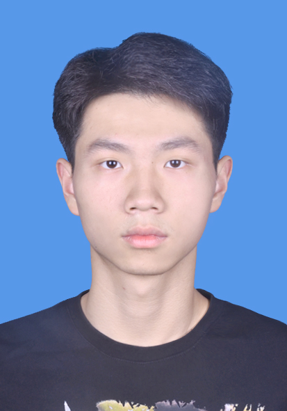 胡教员 照片