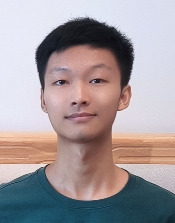 钟教员 照片