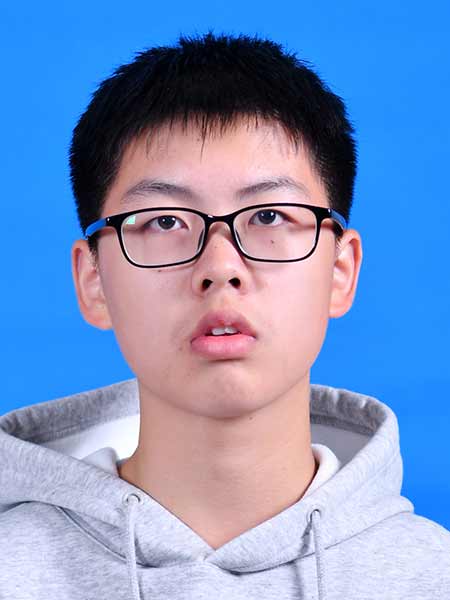黄教员 照片