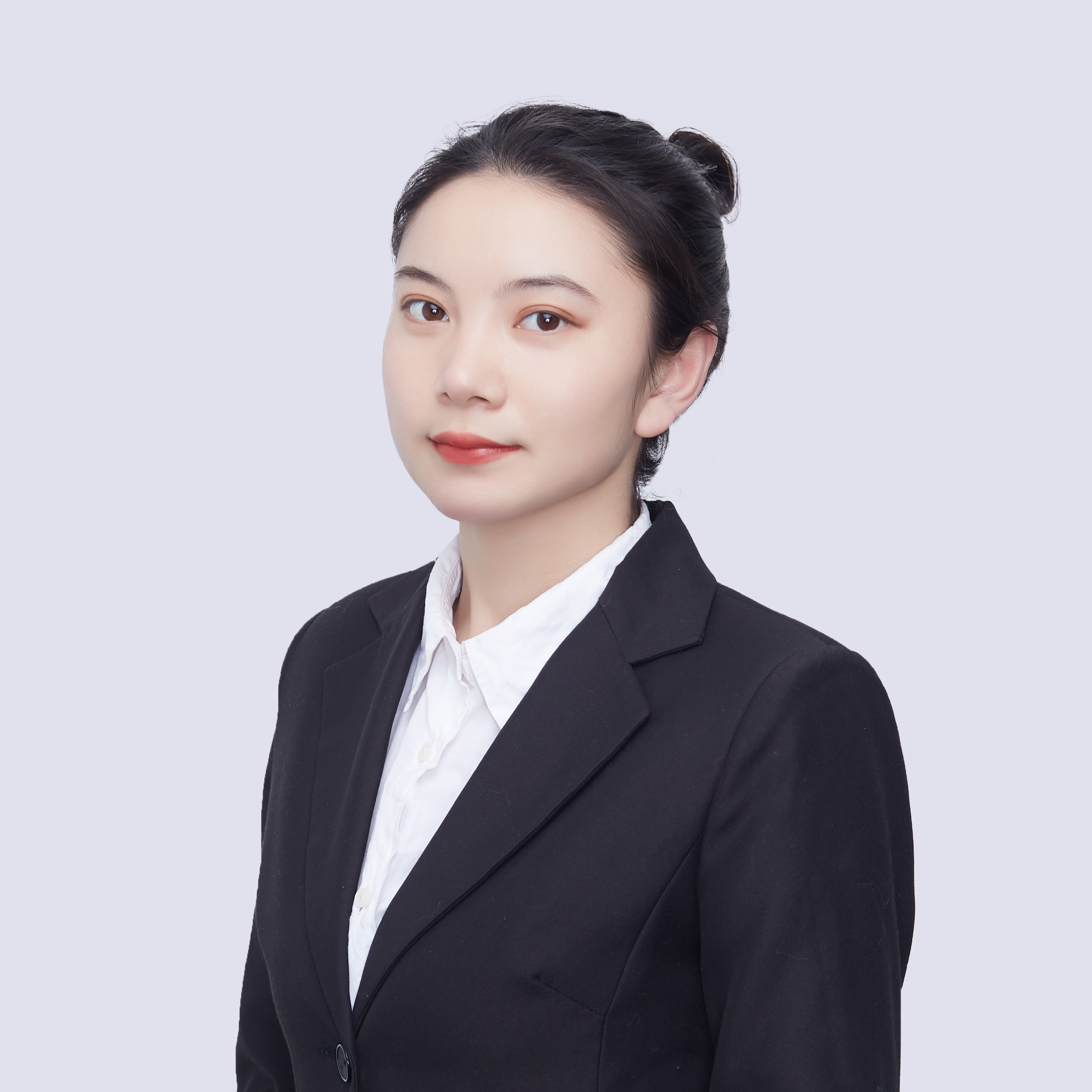 朱教员 照片