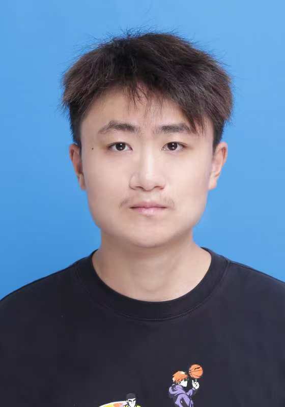 刘教员 照片