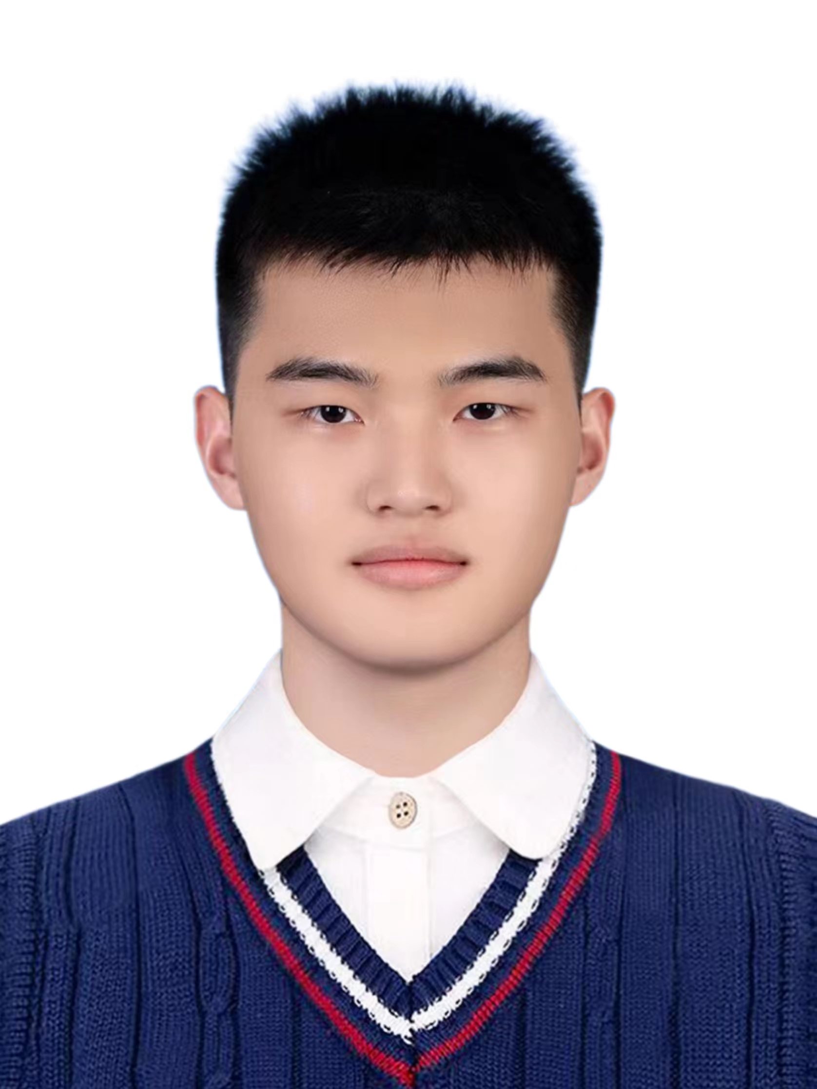 罗教员 照片