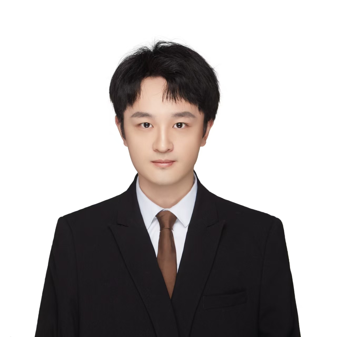 宋教员 照片