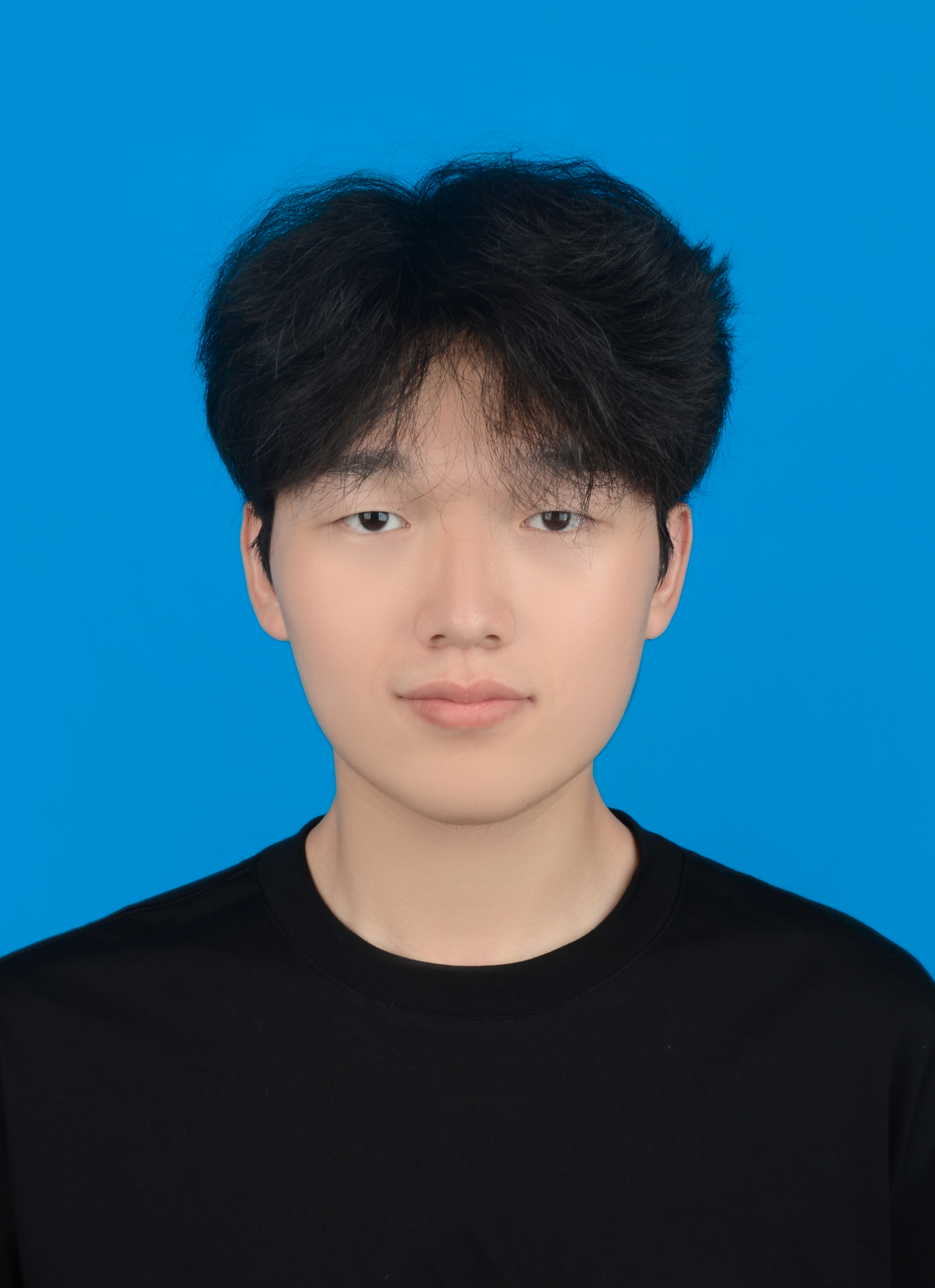袁教员 照片