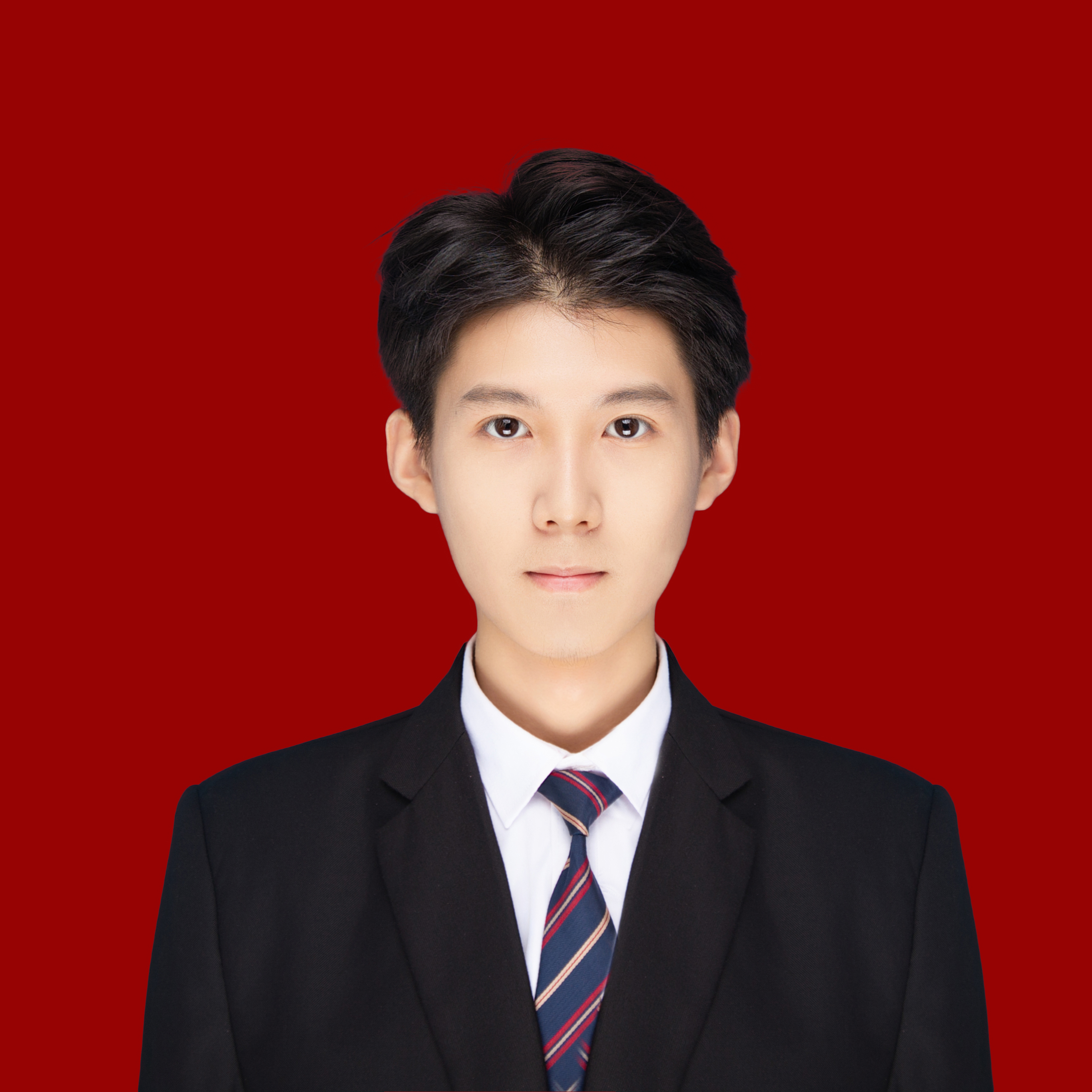 韩教员 照片