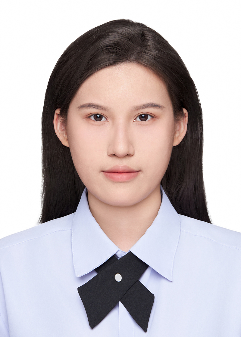 吴教员 照片