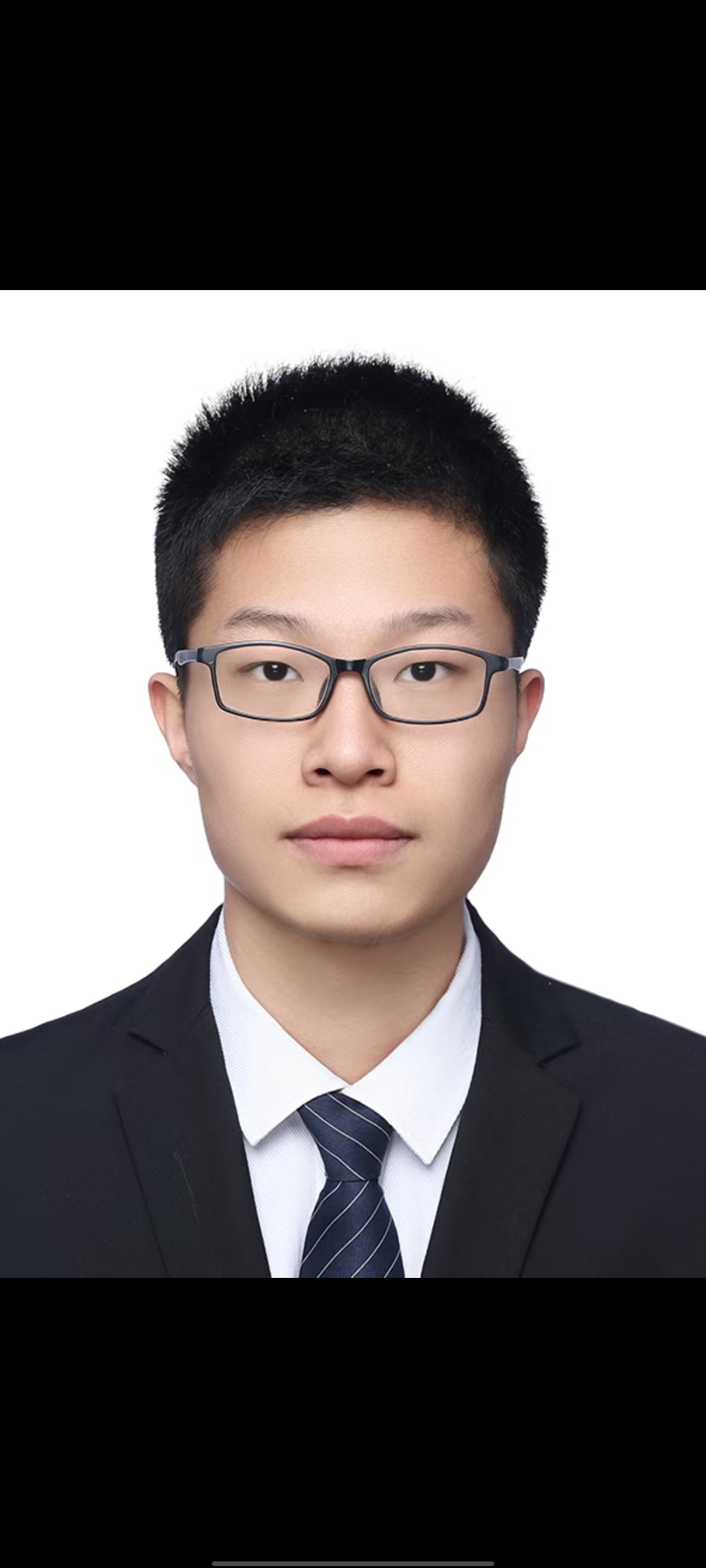 叶教员 照片