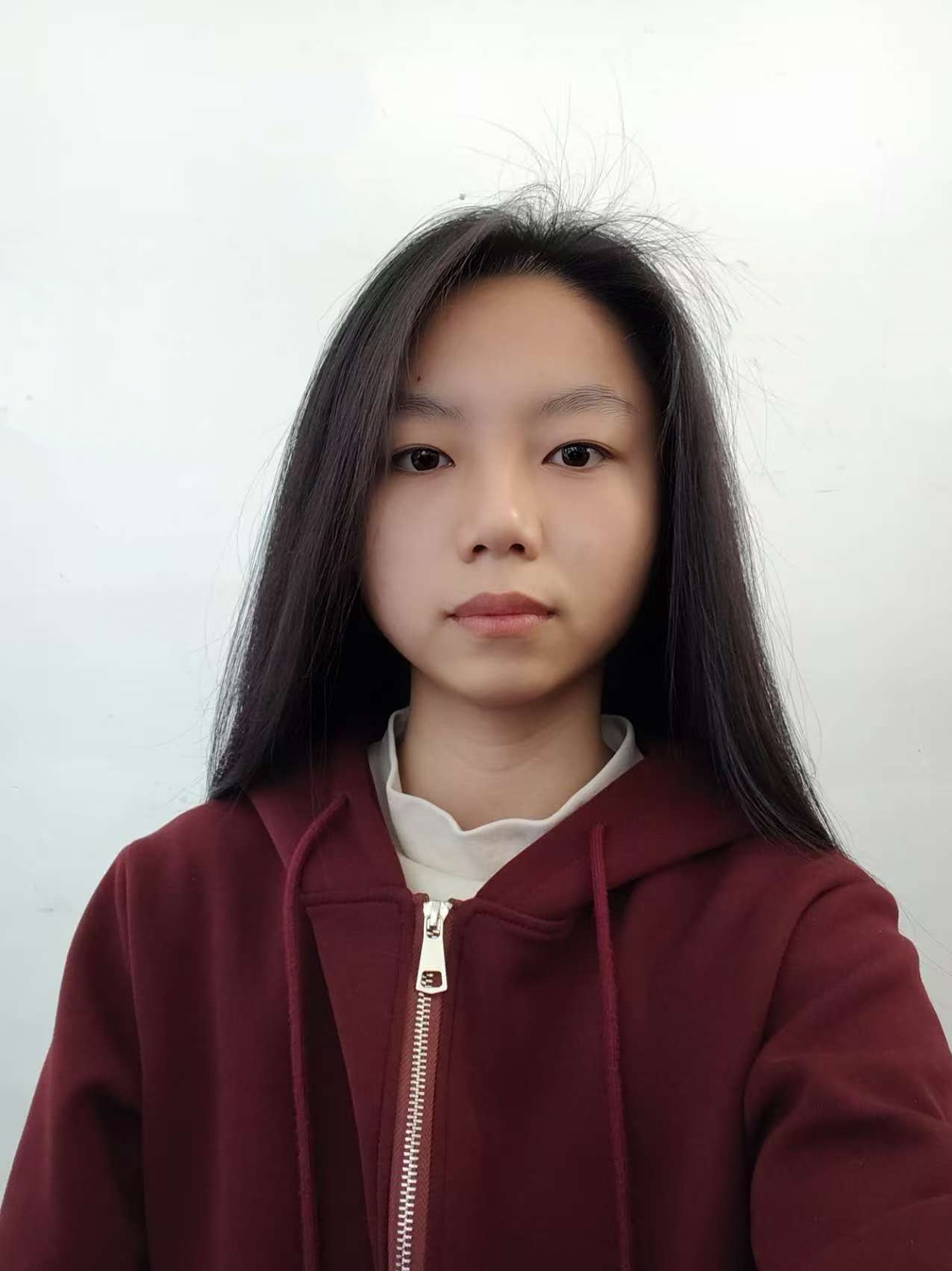 廖教员 照片