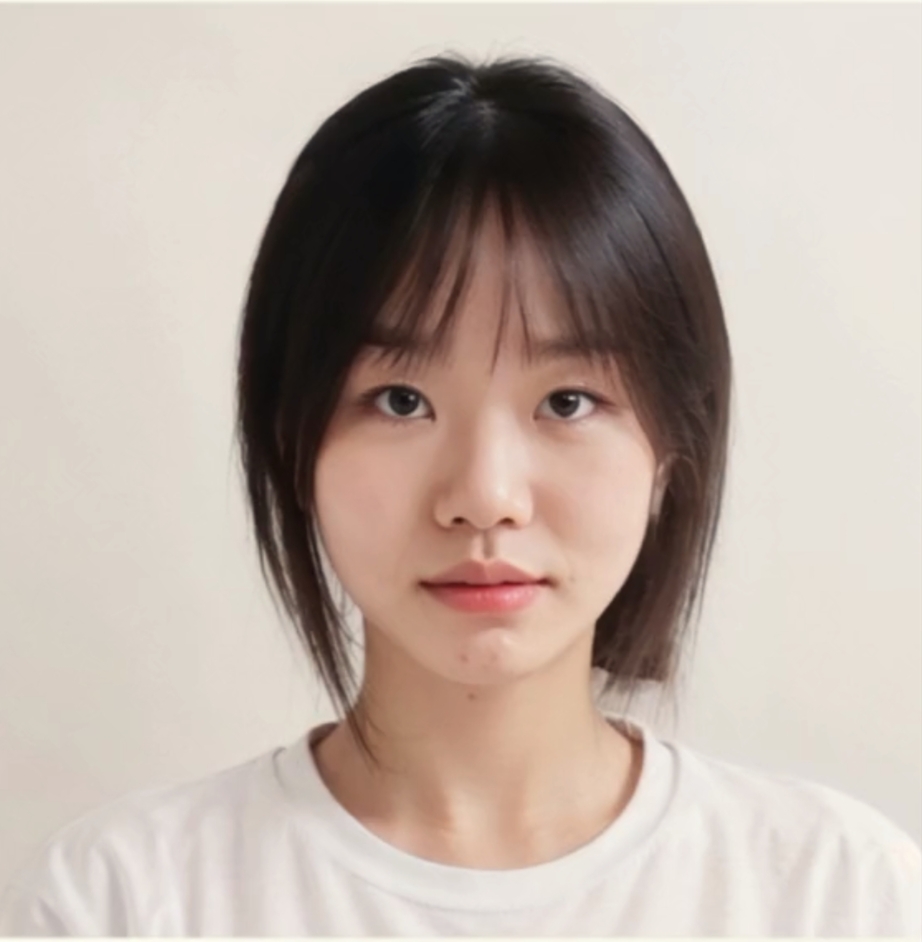 曾教员 照片