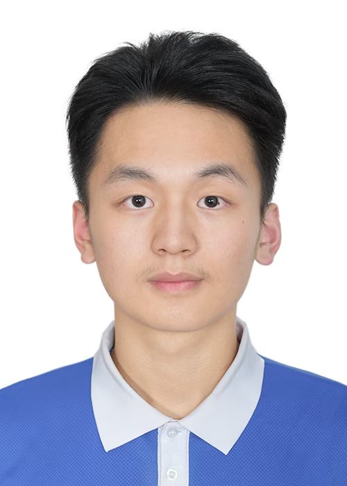 刘教员 照片