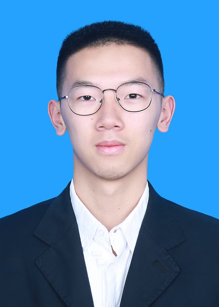 刘教员 照片