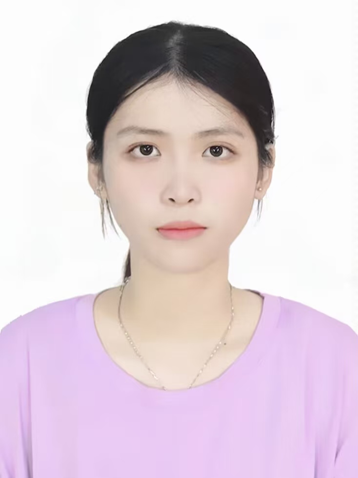 傅教员 照片