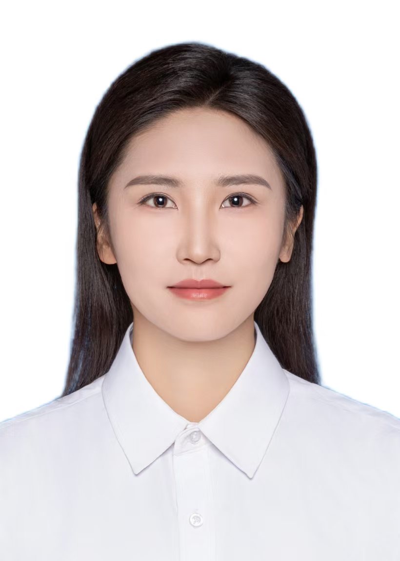 孙教员 照片