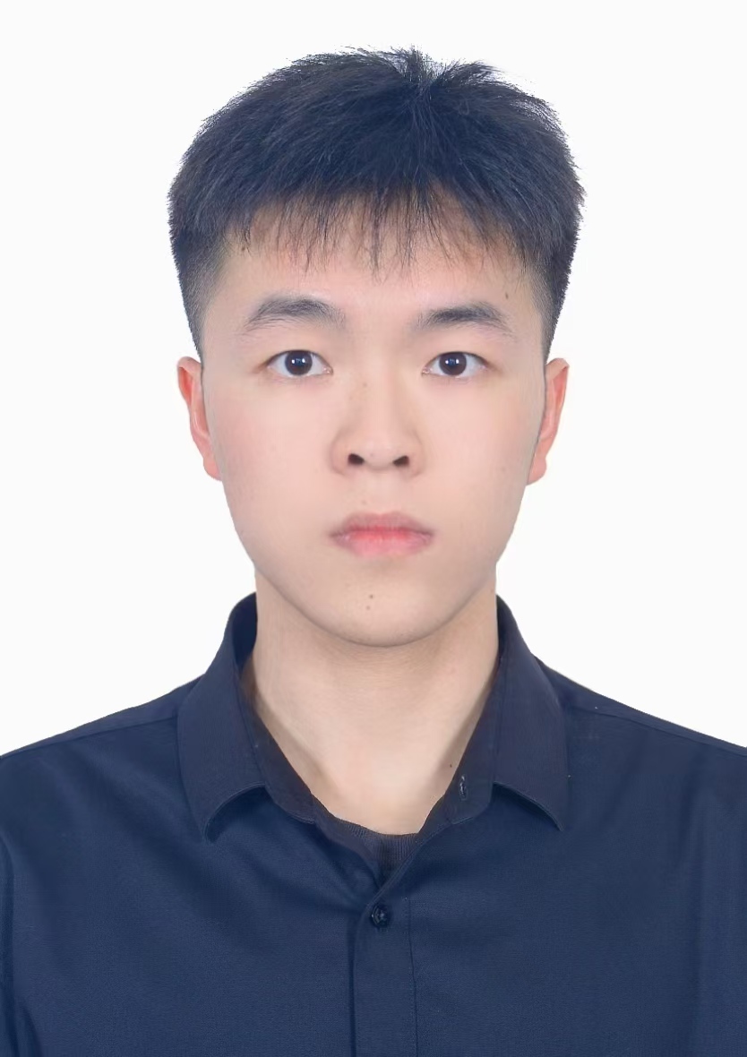 蔡教员 照片