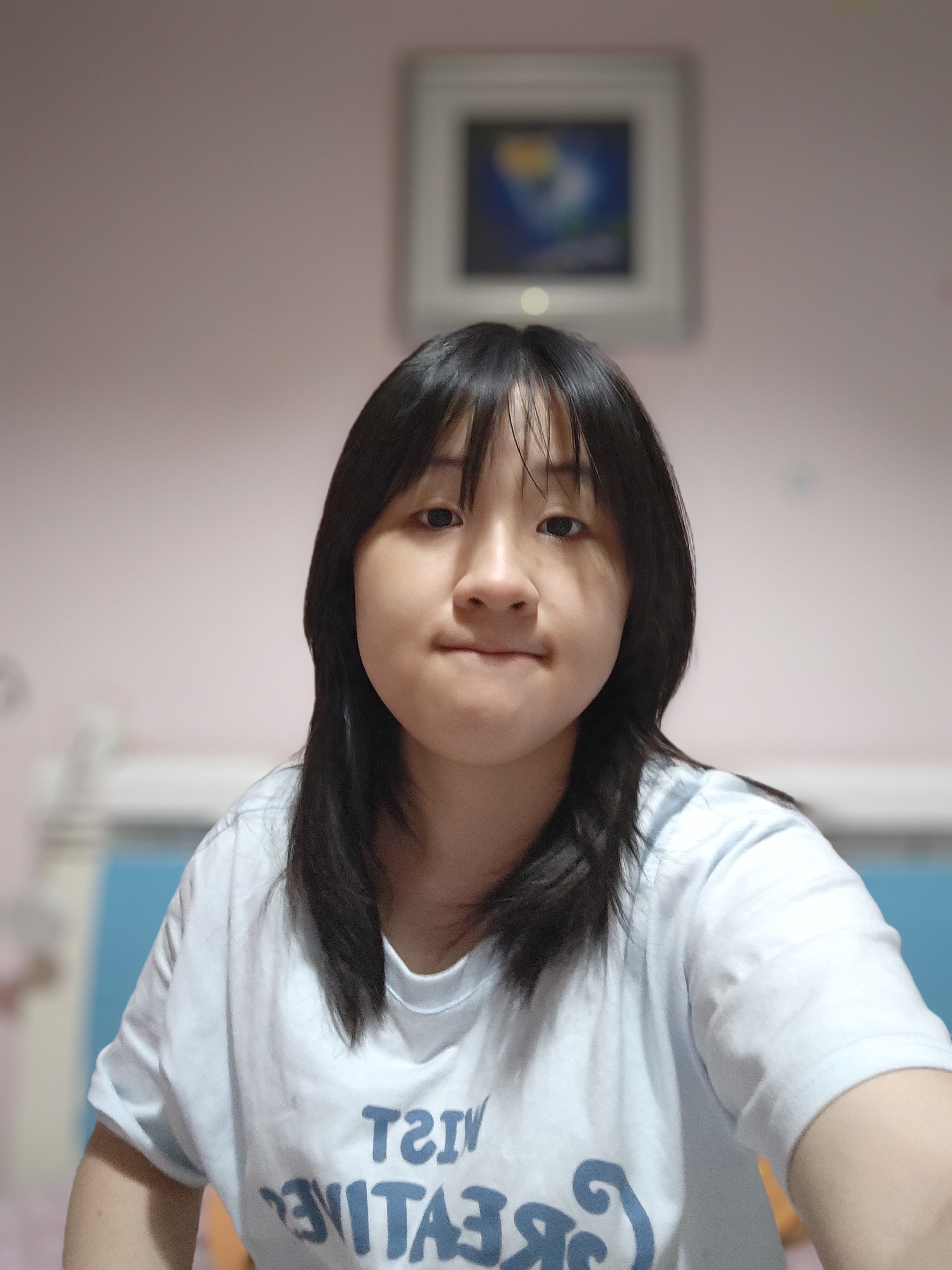 陆教员 照片
