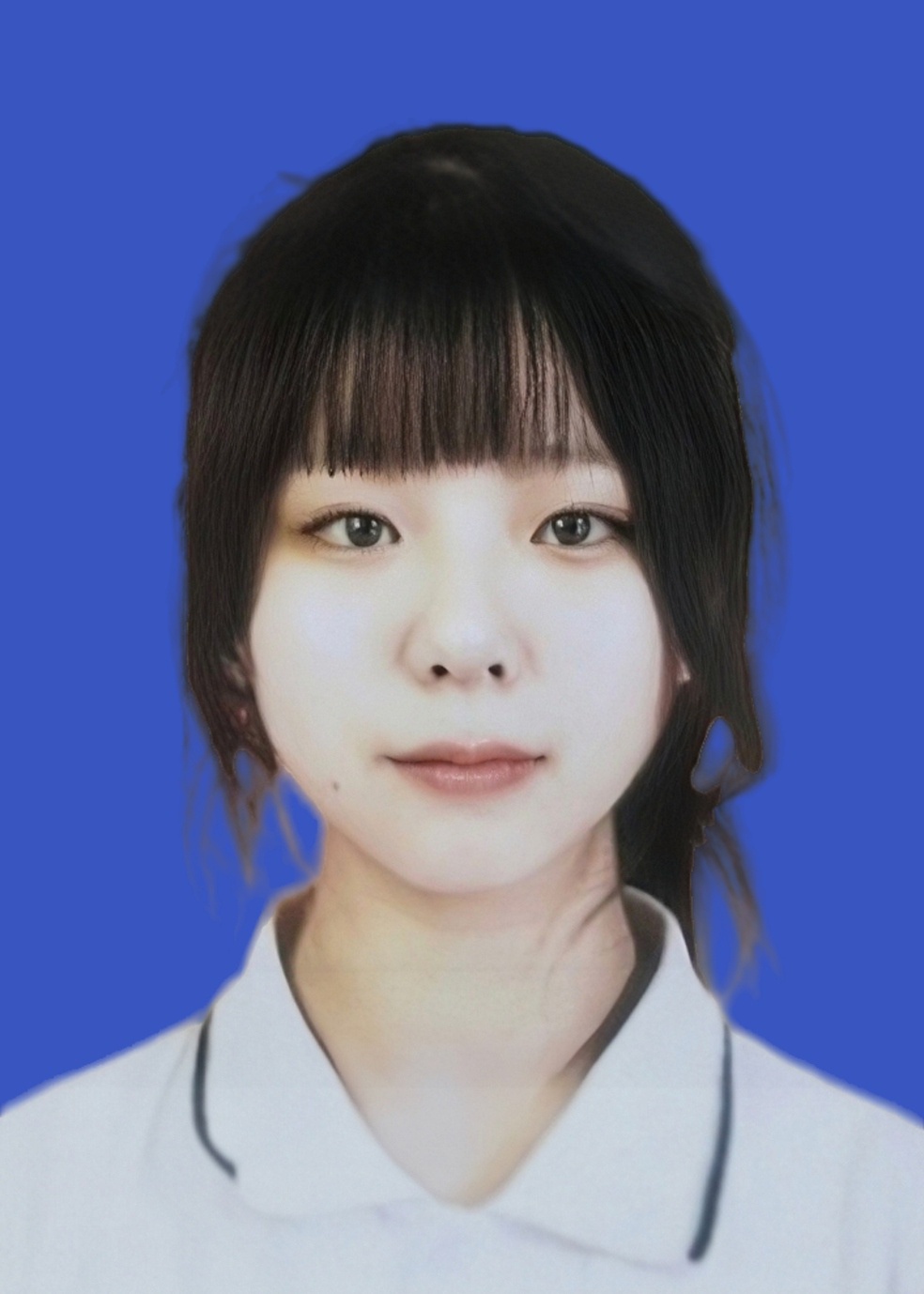 范教员 照片