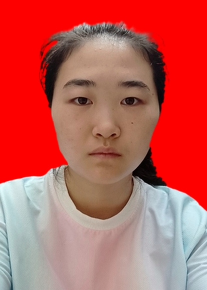 朱教员 照片