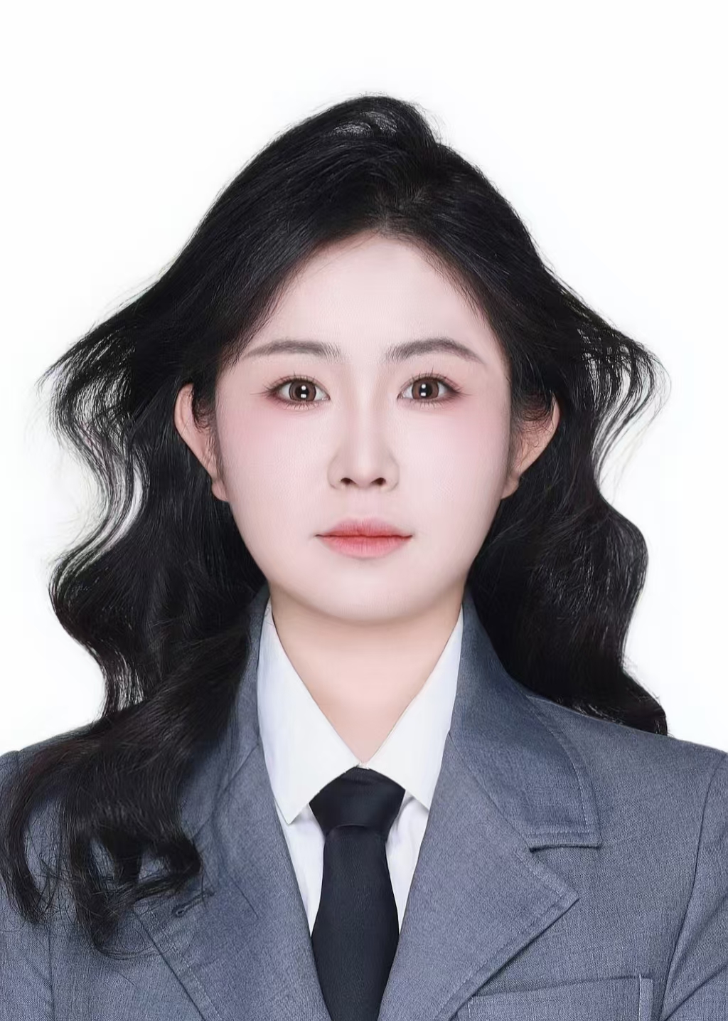 王教员 照片