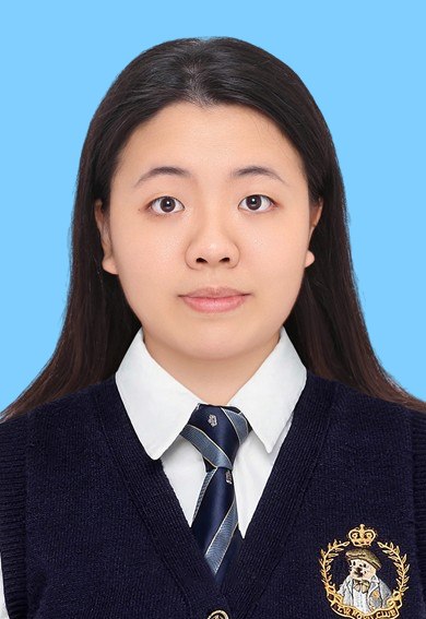 陈教员 照片
