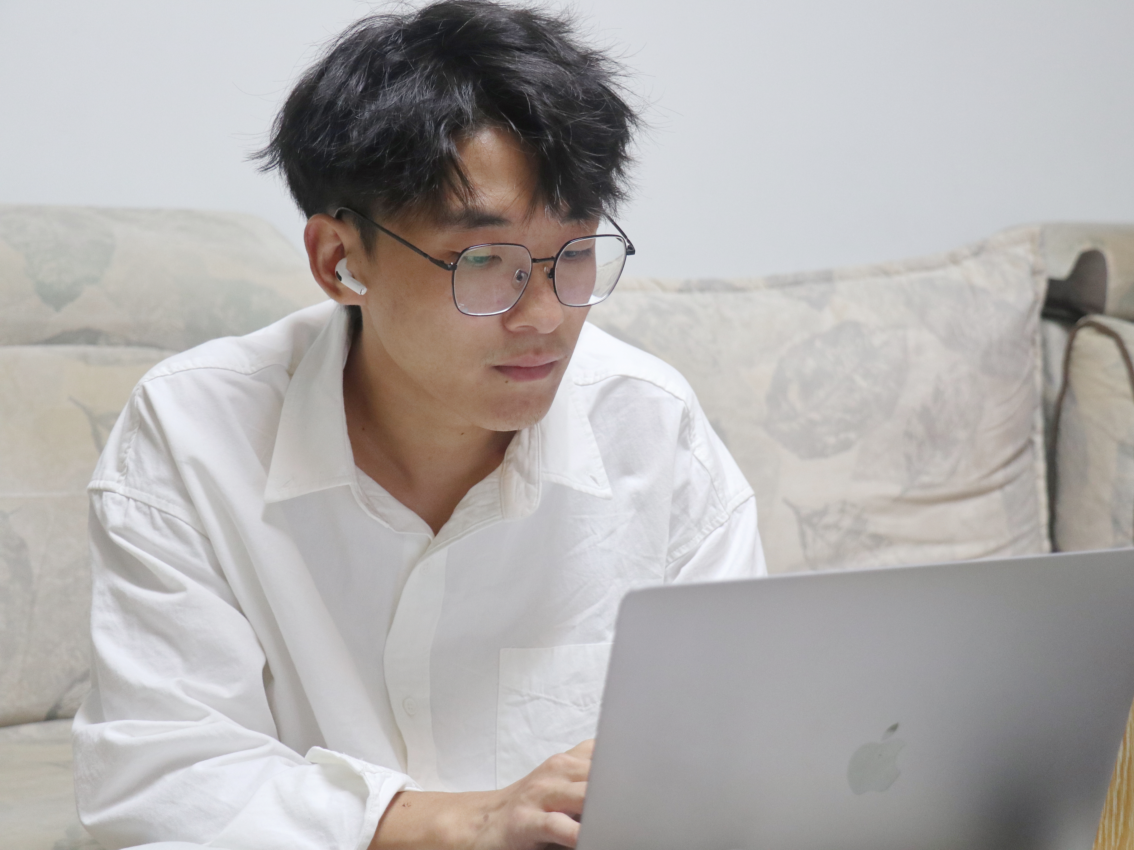 王教员 照片