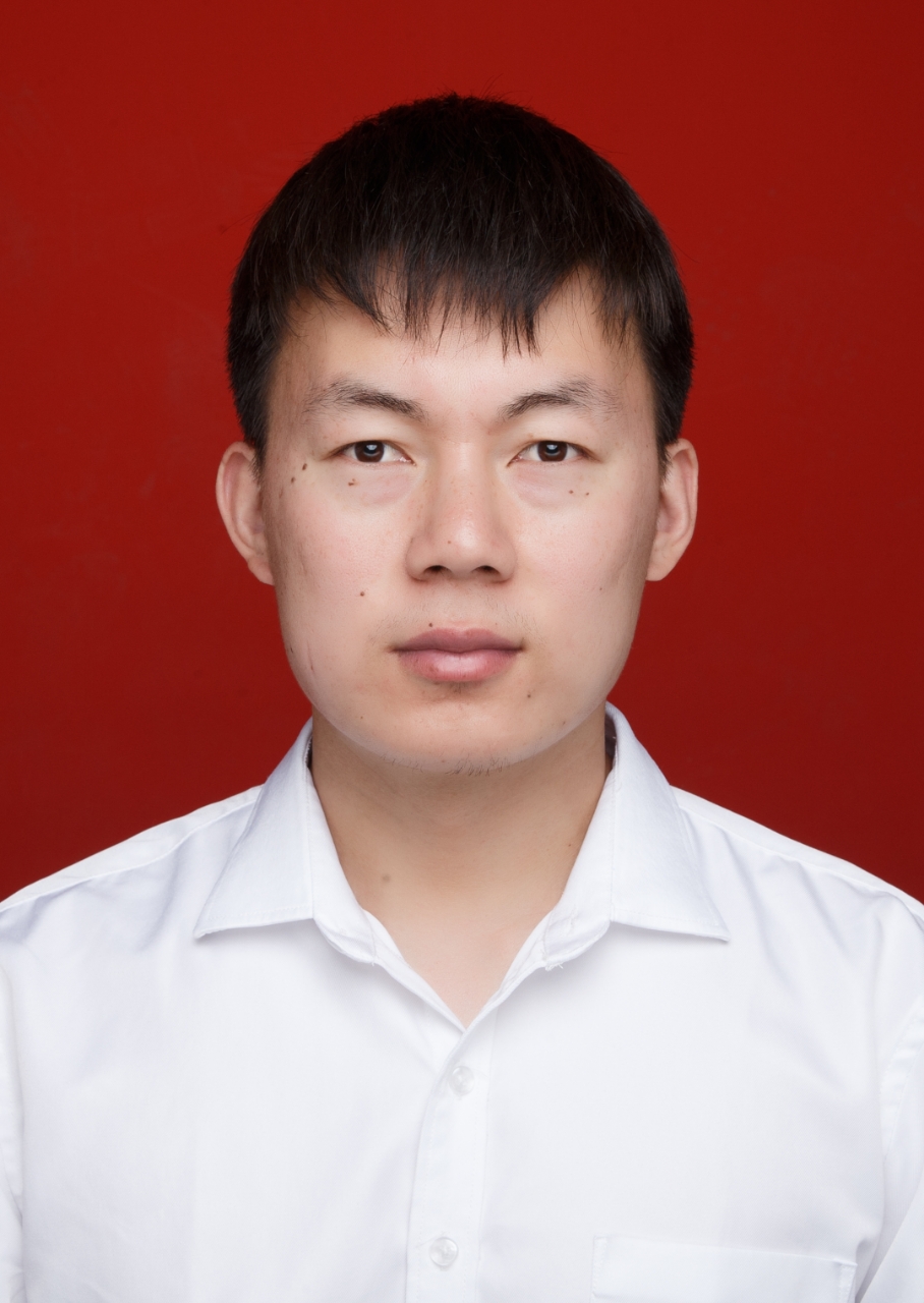 赵教员 照片