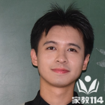 李教员 照片