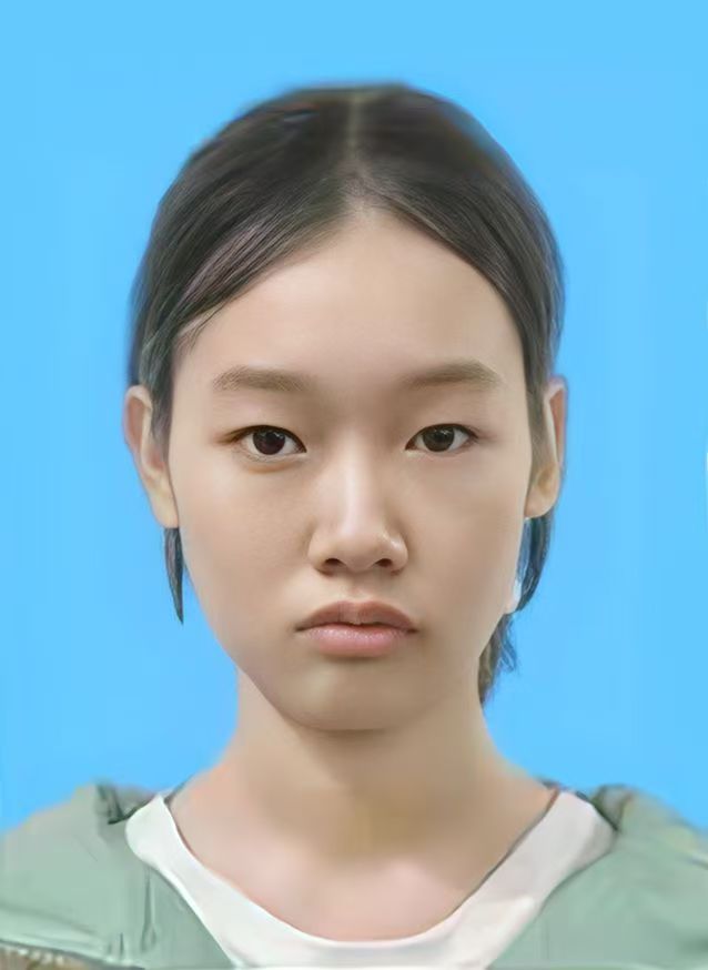 田教员 照片