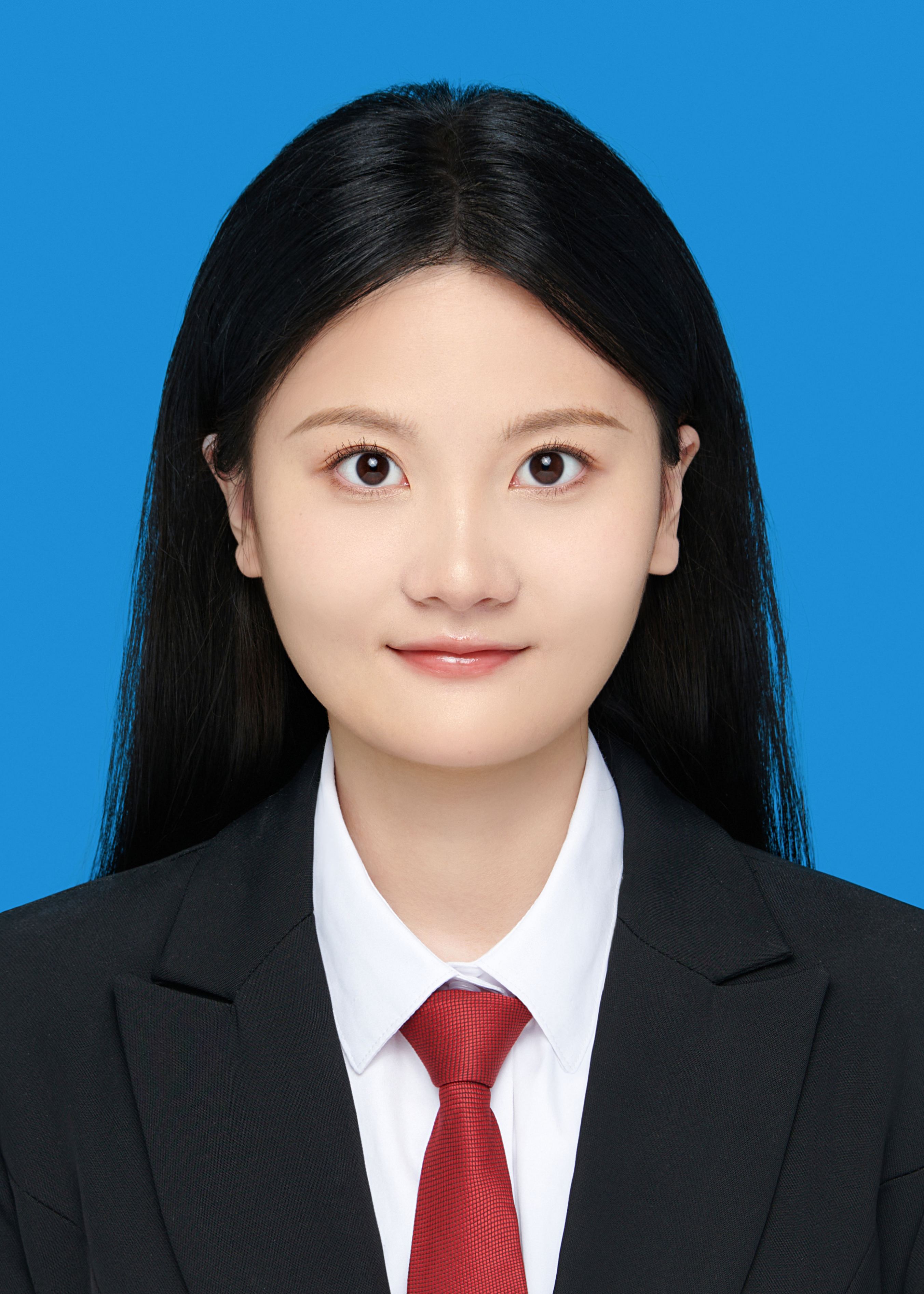 李教员 照片