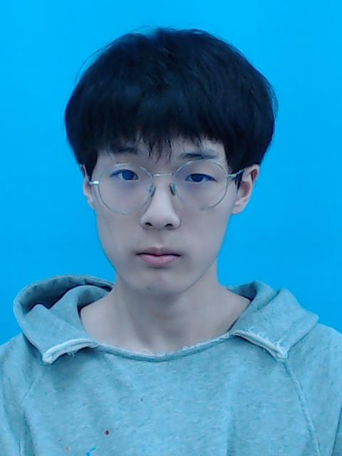 吴教员 照片