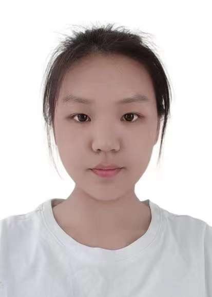 张教员 照片