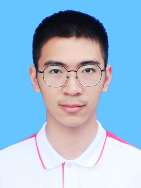 曾教员 照片