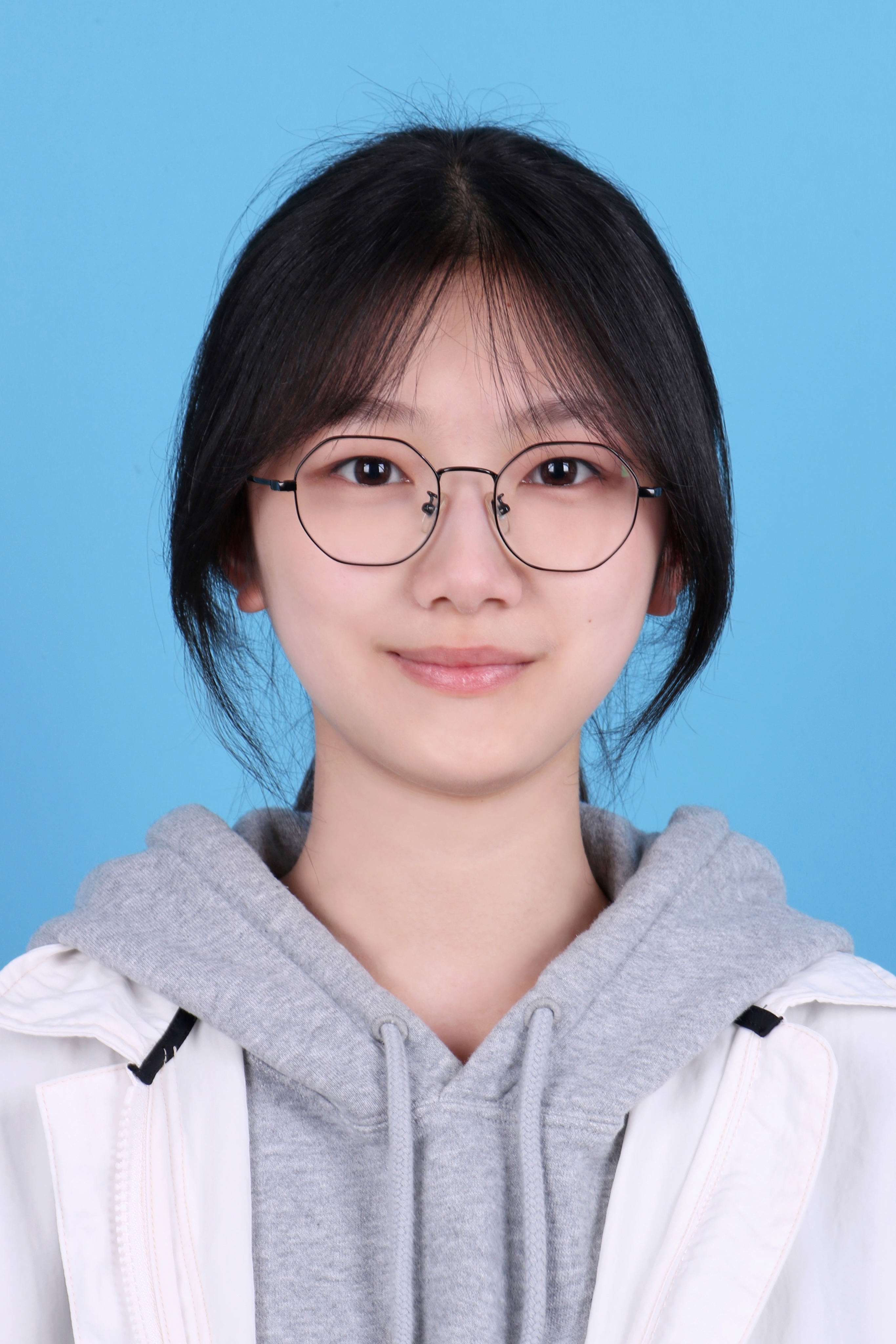 杨教员 照片